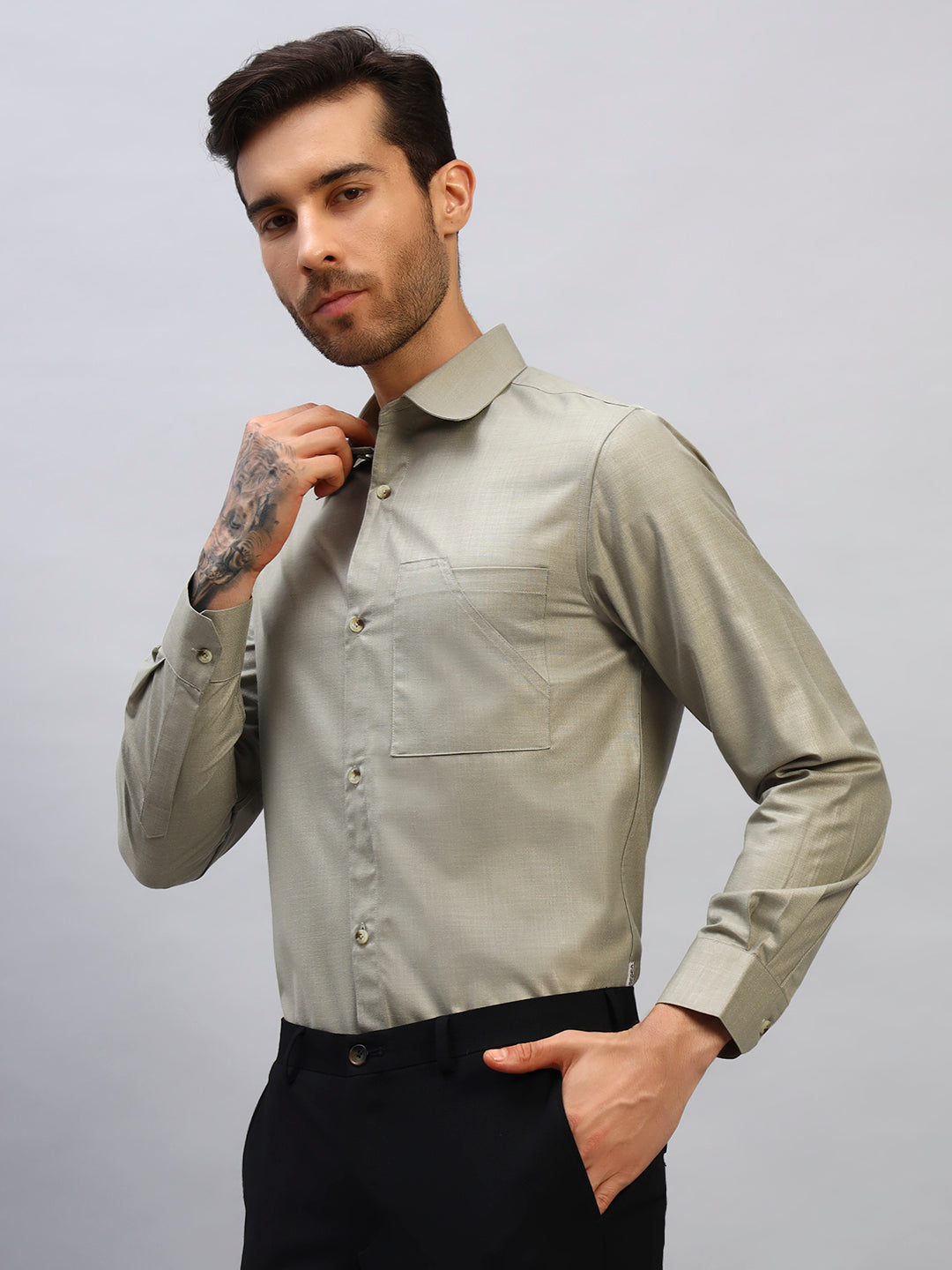 Command the Day — The Executive Collection