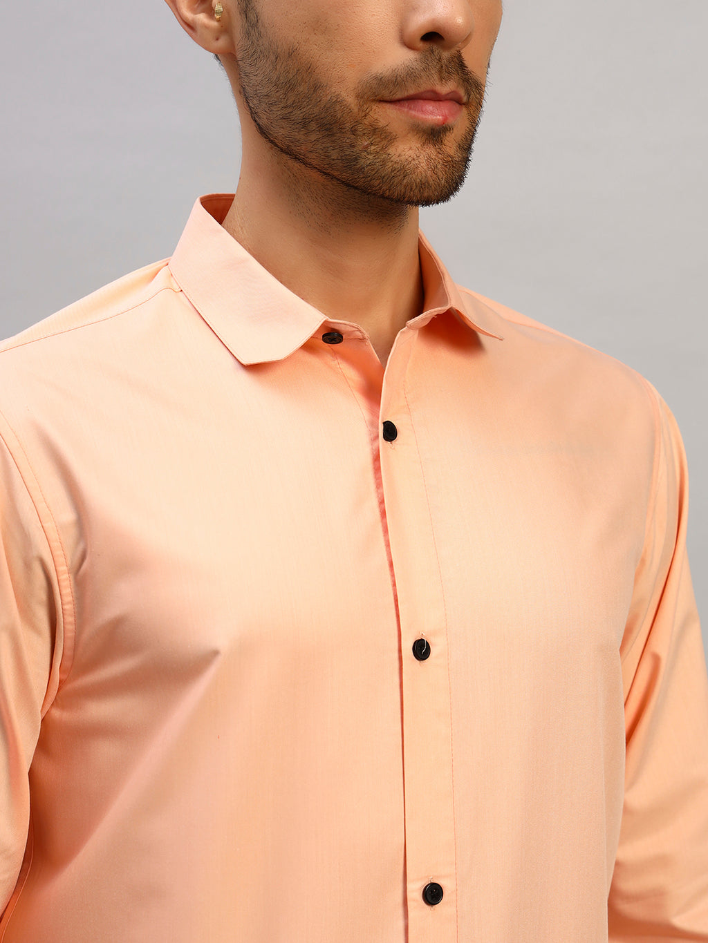Peach Luxe