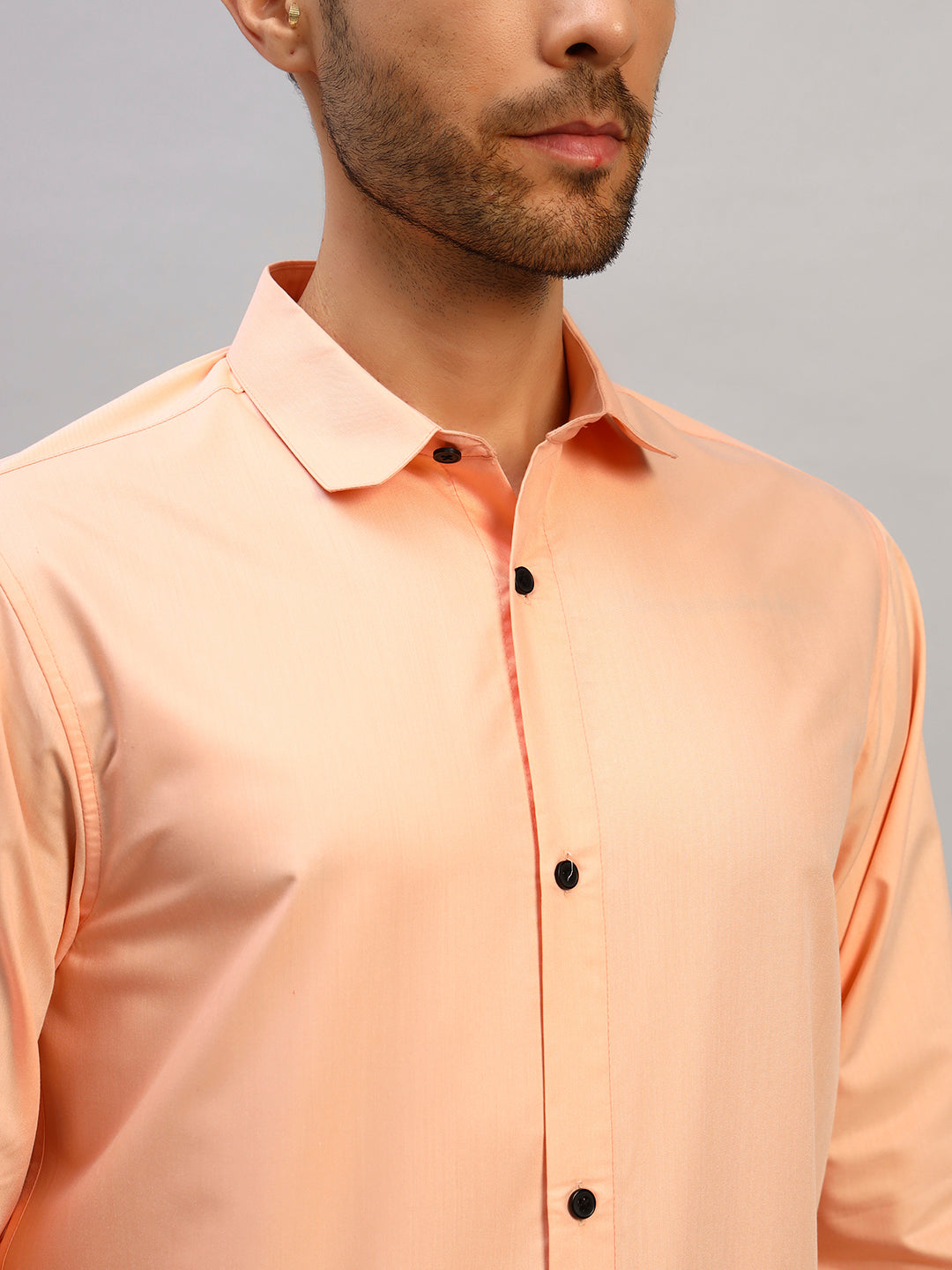 Peach Luxe