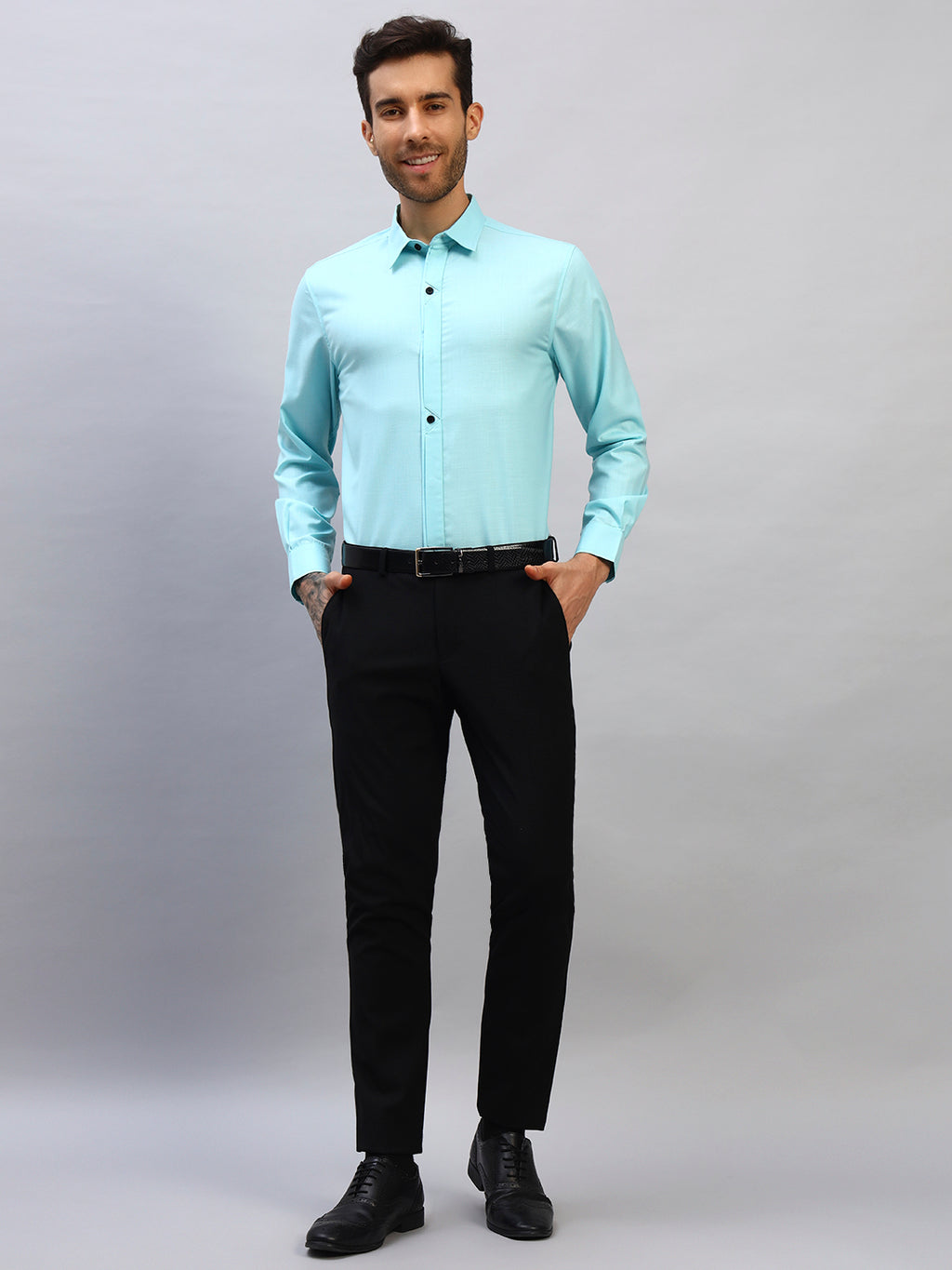 Aqua Luxe