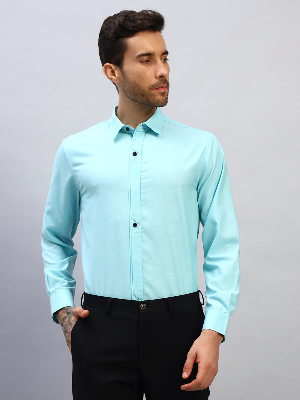 Aqua Luxe