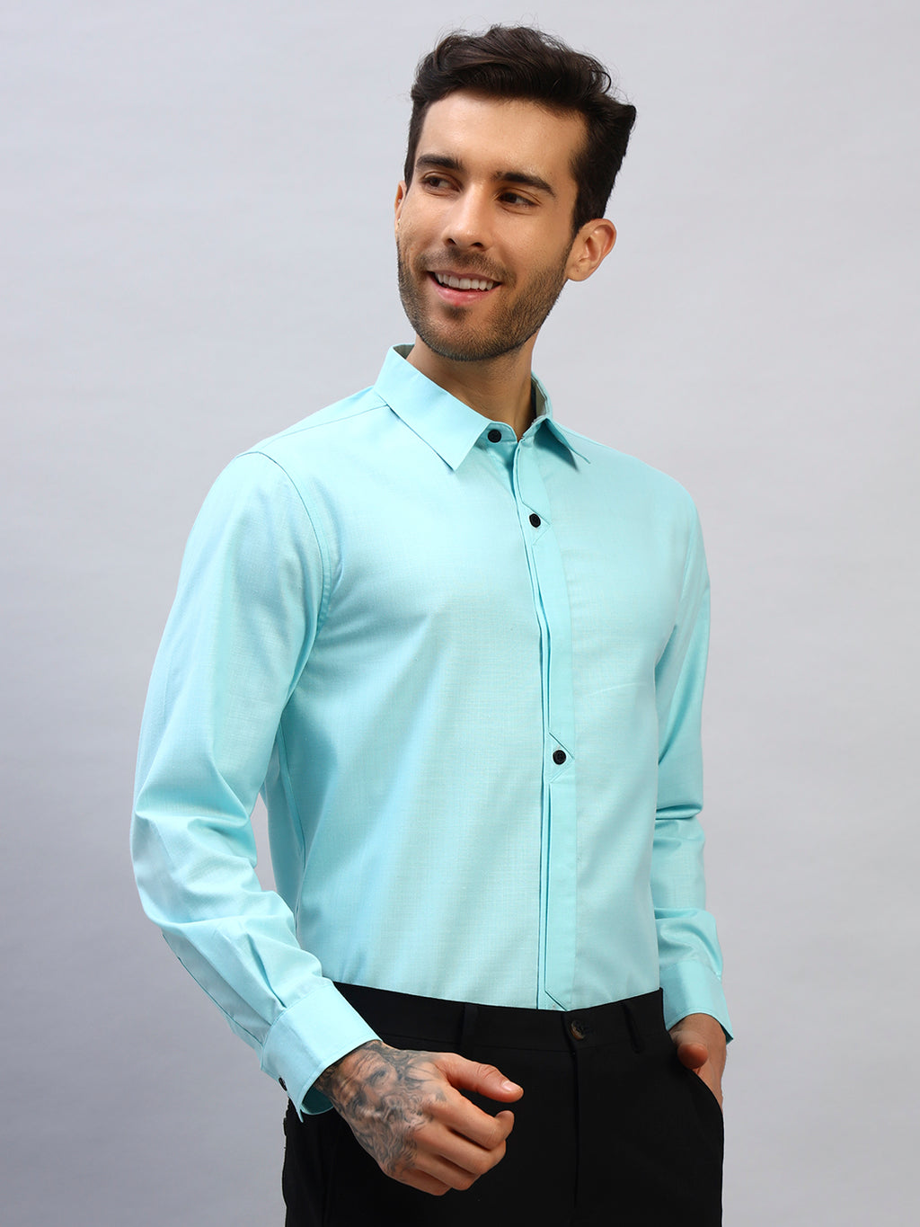 Aqua Luxe