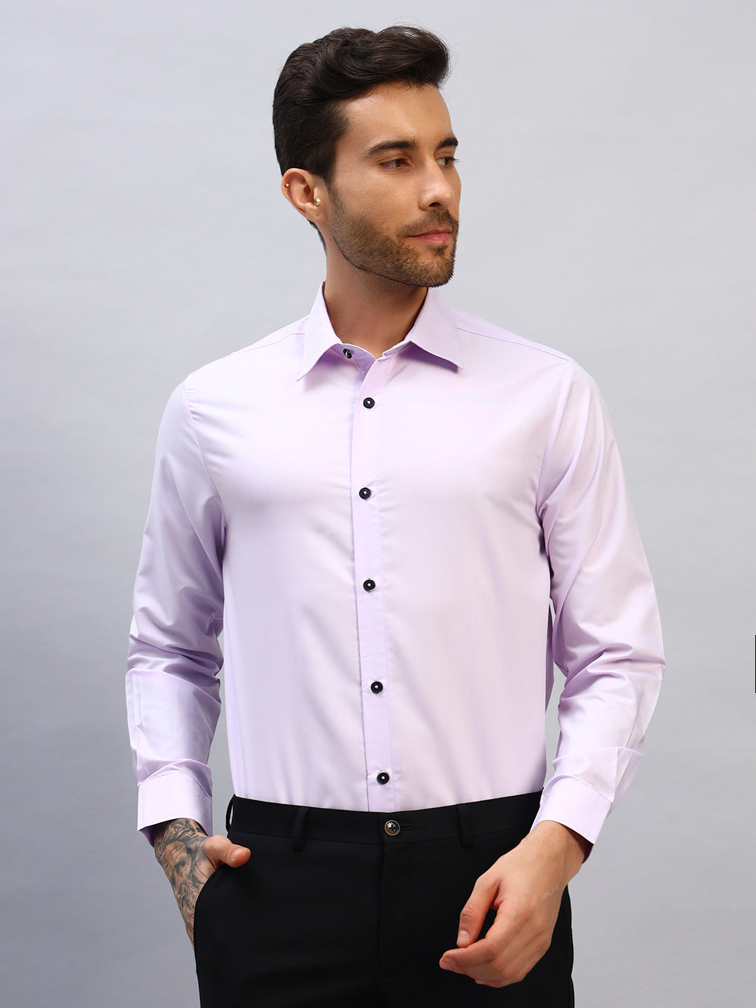 Lavender Elegance