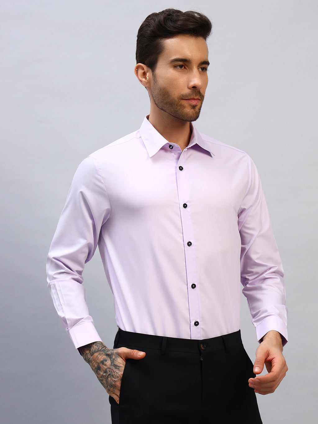 Lavender Elegance