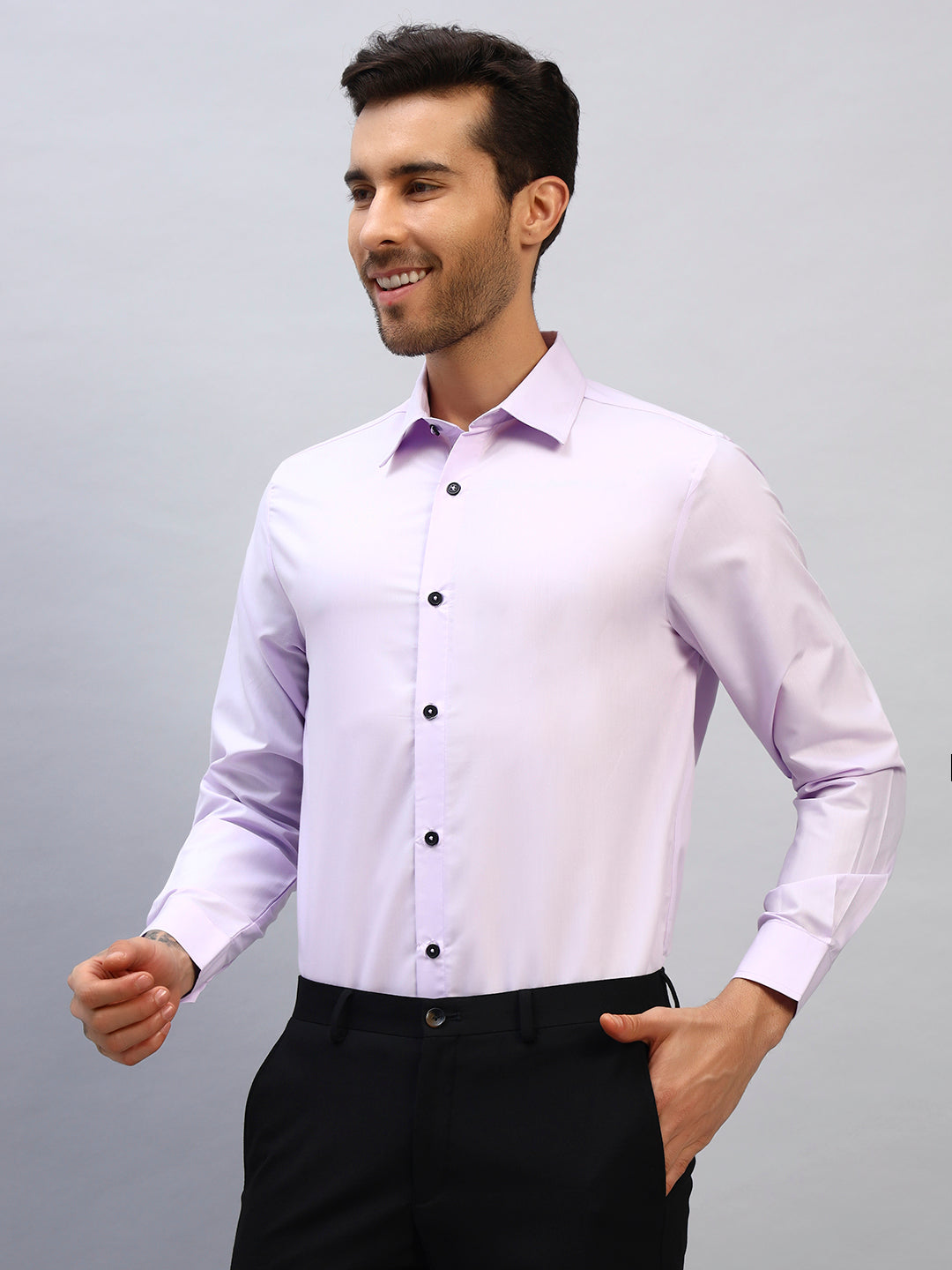 Lavender Elegance