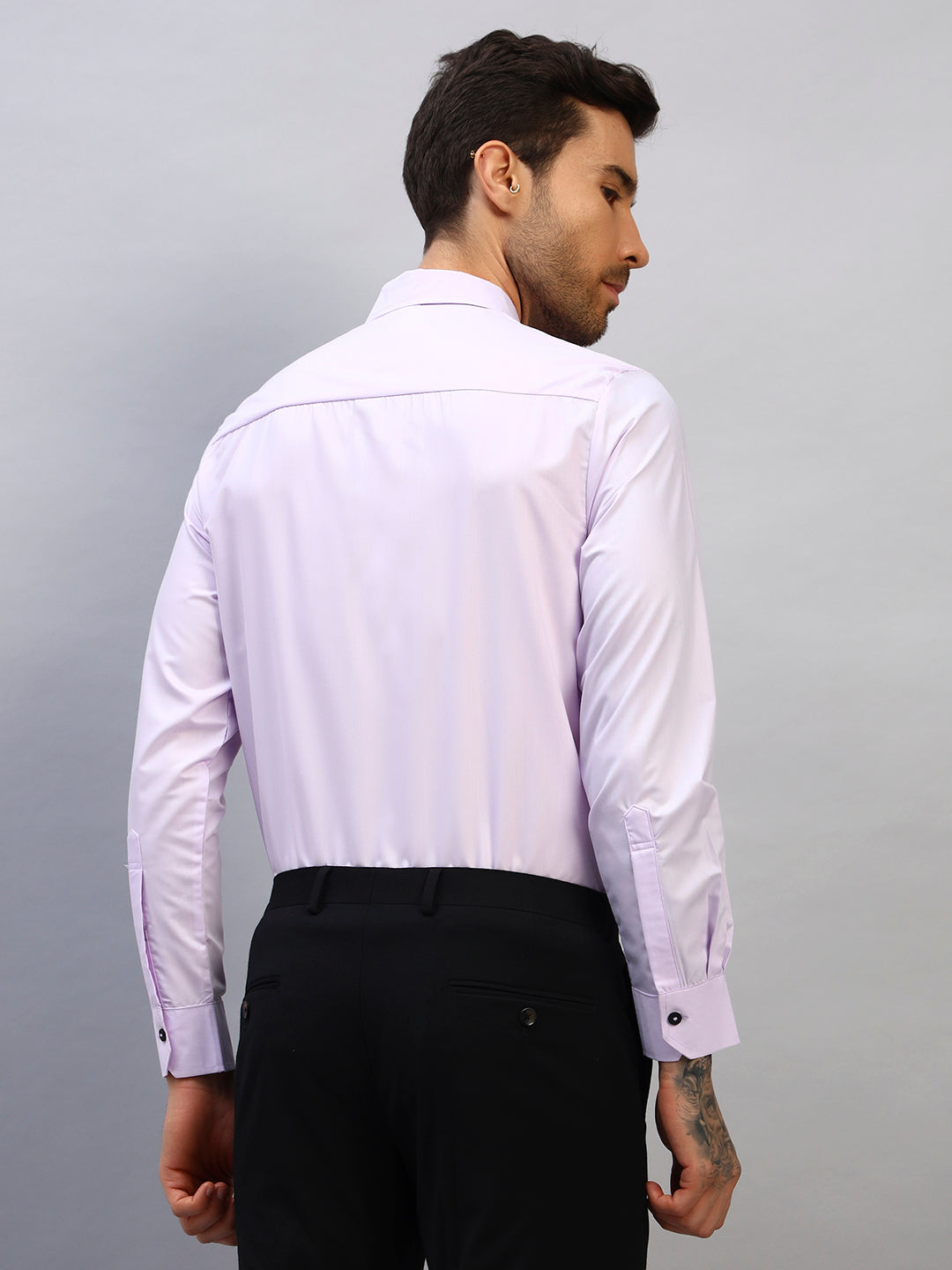 Lavender Elegance