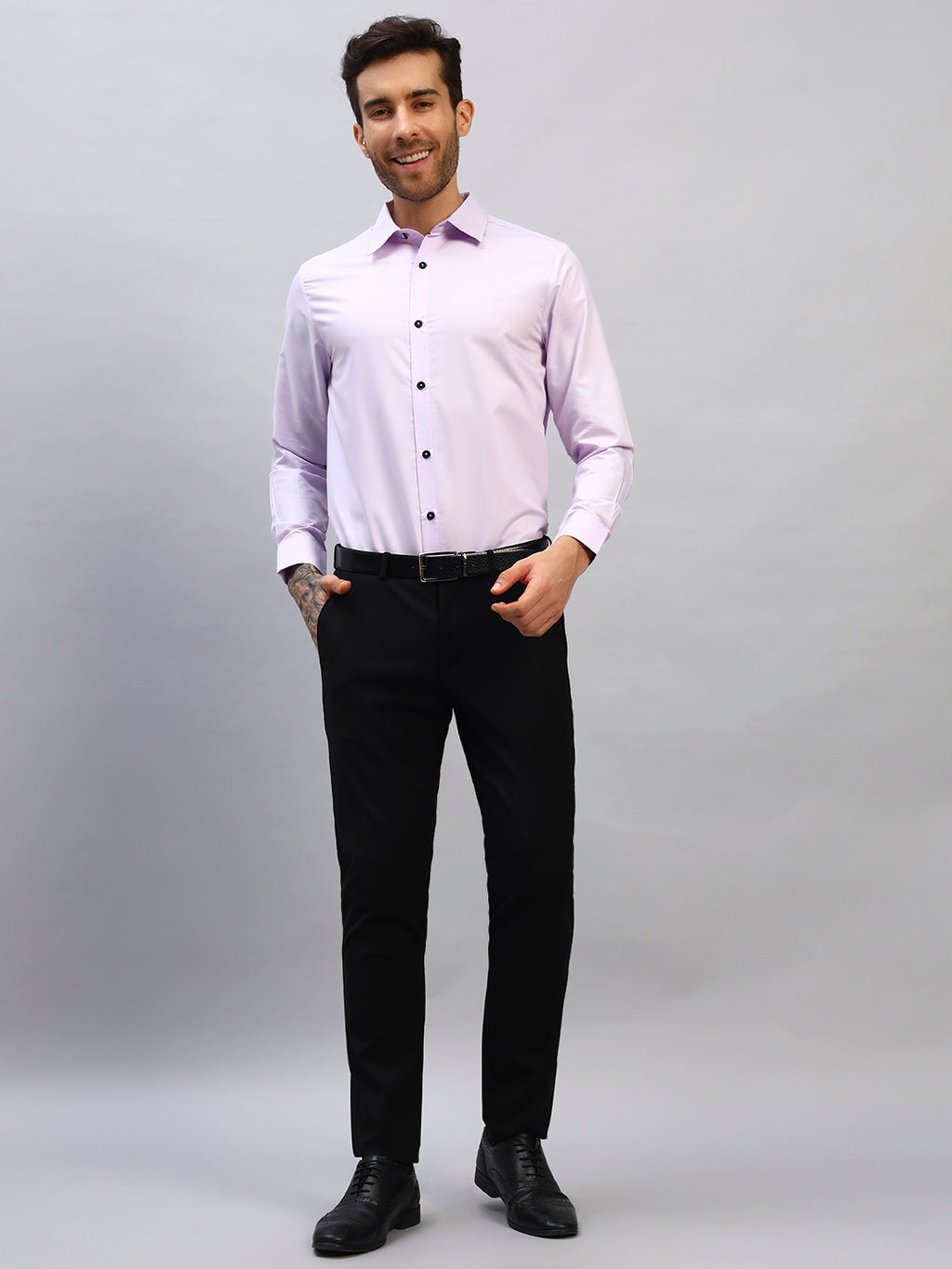 Lavender Elegance