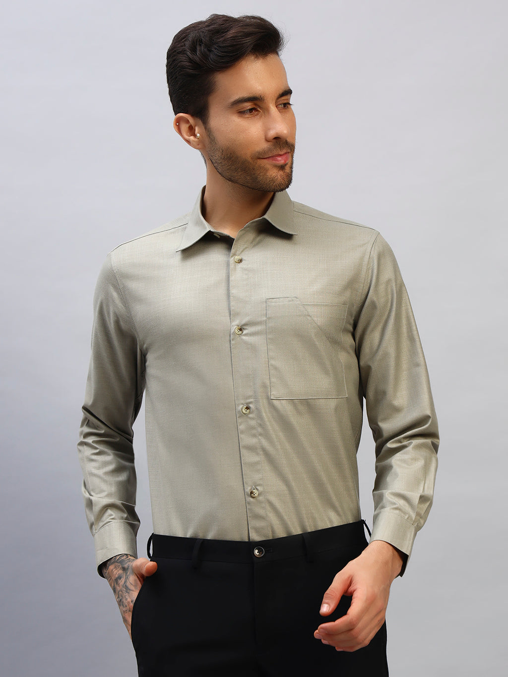 Safari Shirt