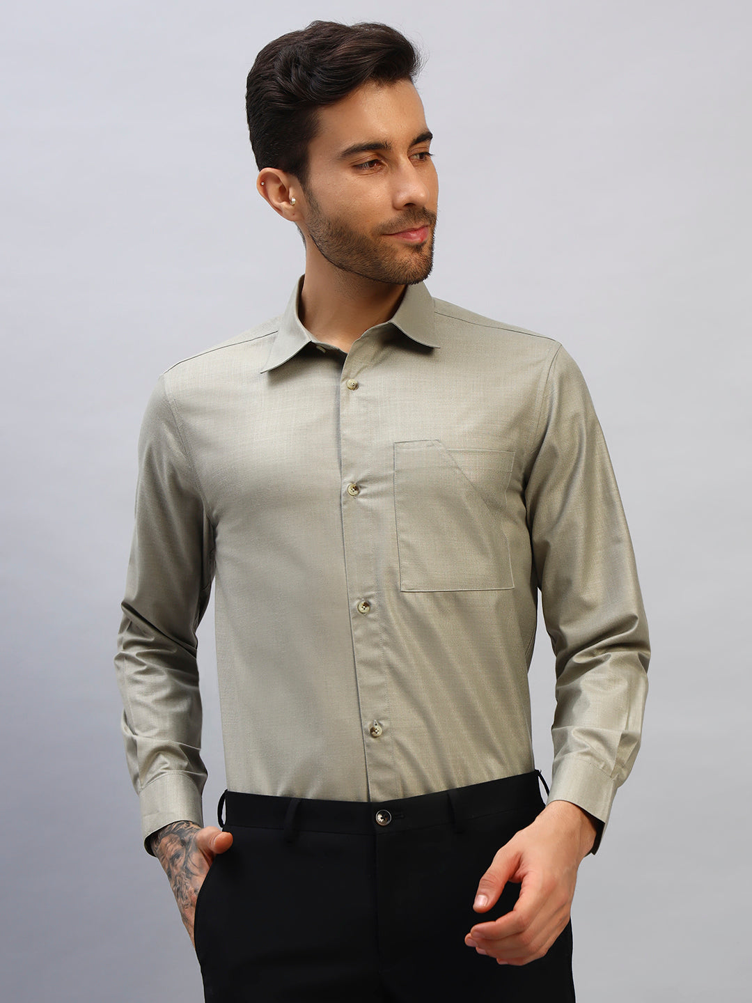 Safari Shirt