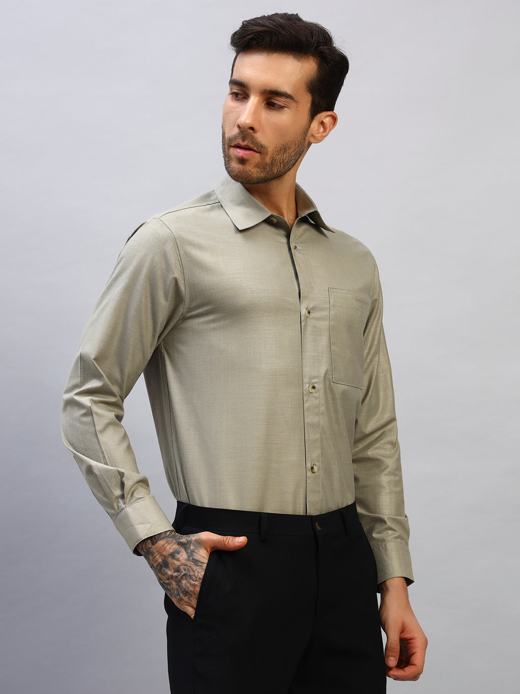 Safari Shirt