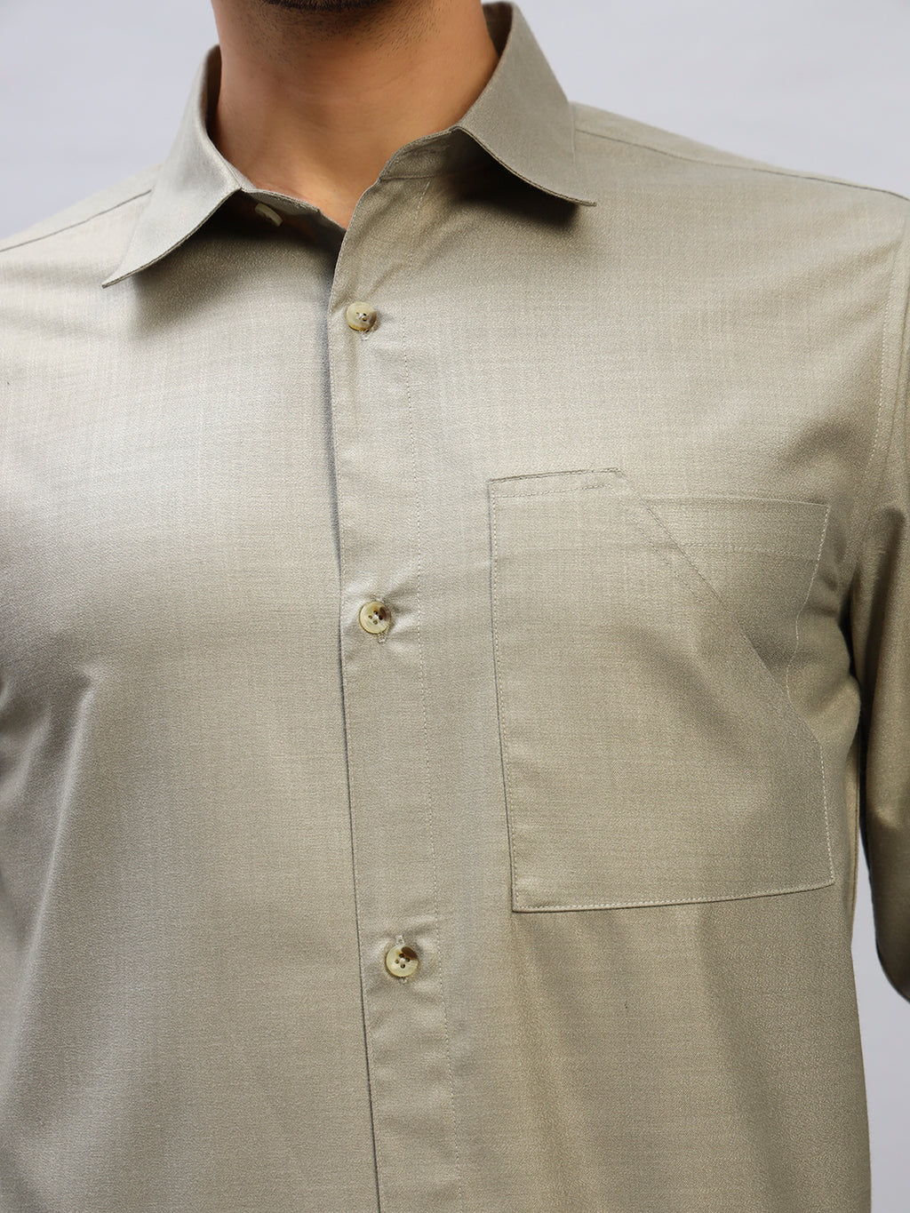 Safari Shirt
