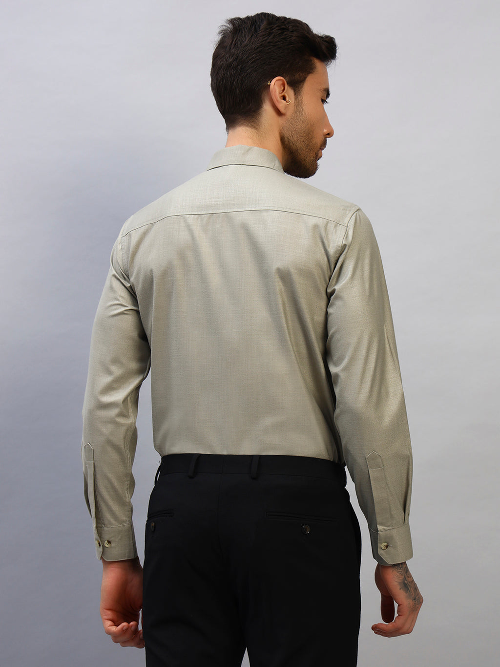 Safari Shirt