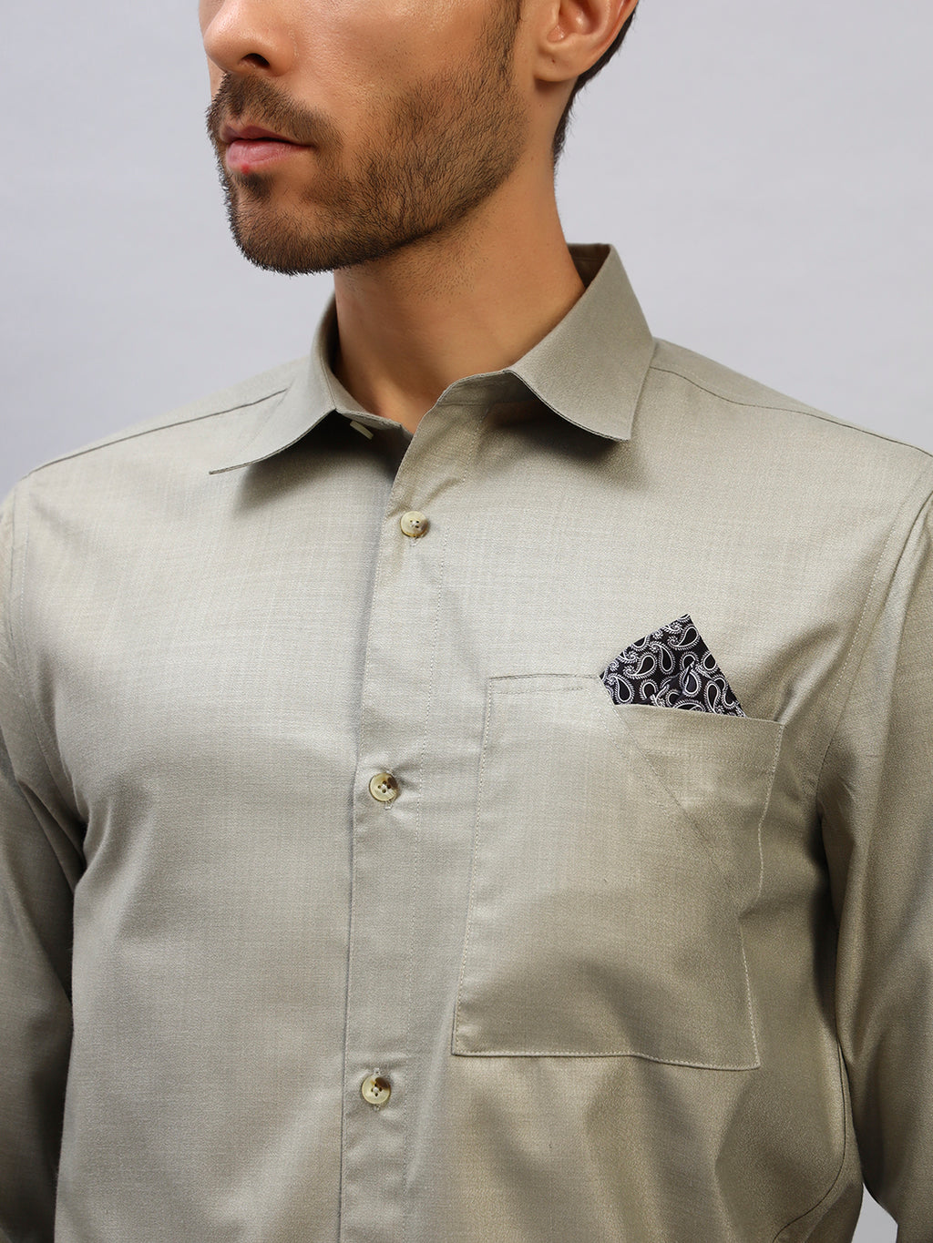 Safari Shirt