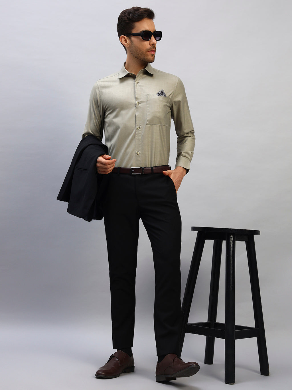 Safari Shirt